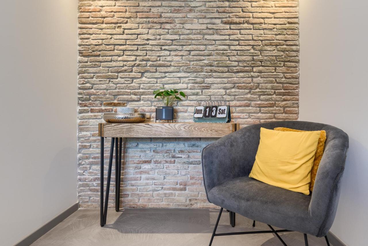 Ferienwohnung Kiko Fažana Exterior foto