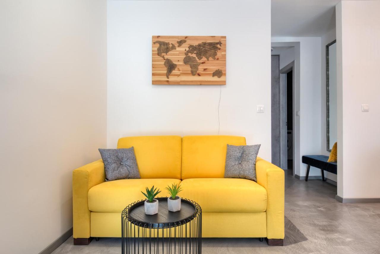 Ferienwohnung Kiko Fažana Exterior foto